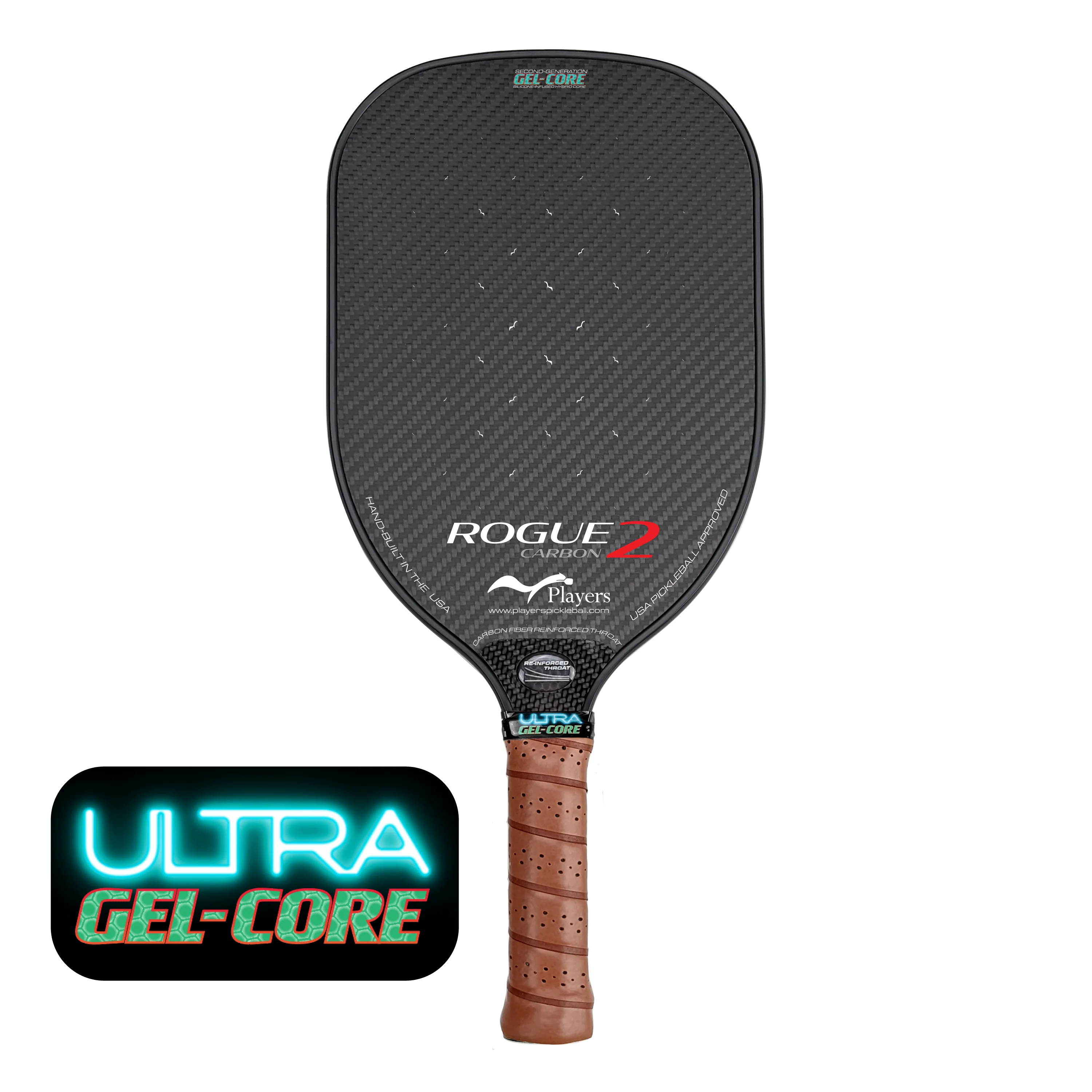Paddles