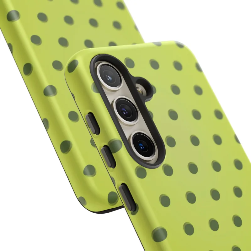 Custodia per cellulare da pickleball con doppio strato e protezione antiurto