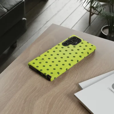 Custodia per cellulare da pickleball con doppio strato e protezione antiurto