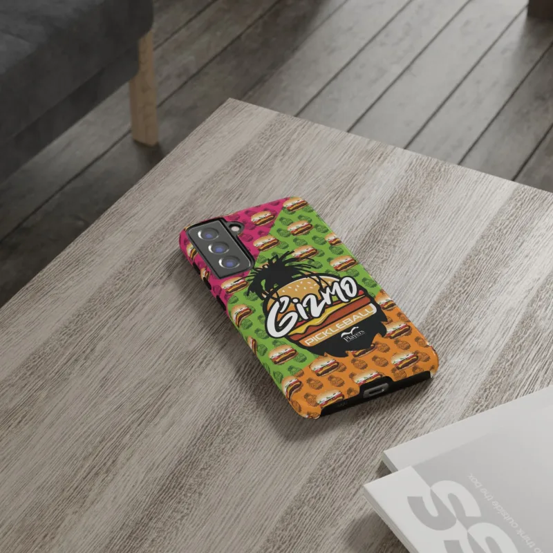 Gizmo Pickleball Phone Cover