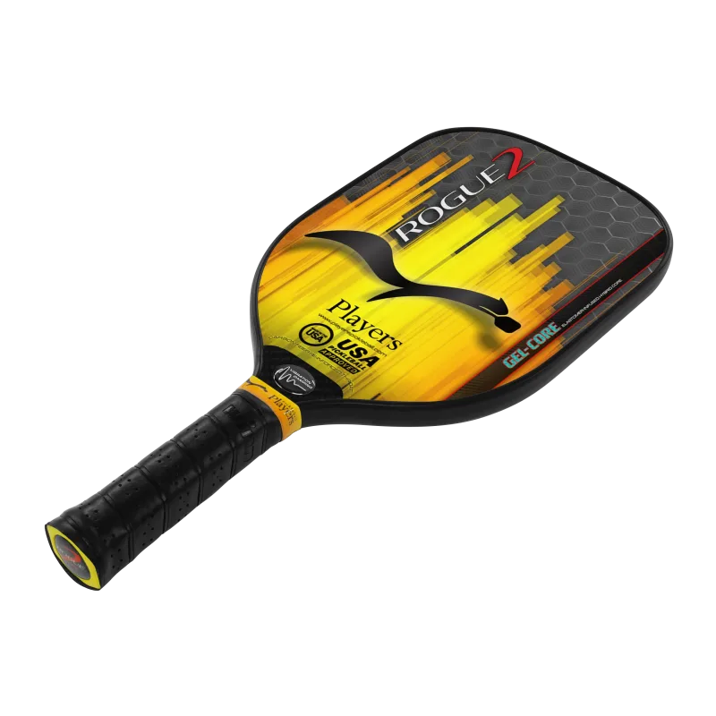 Rogue2 (Hybrid Shape) Gel-Core