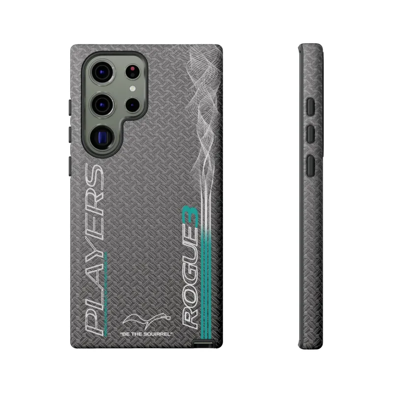 Rogue3 Phone Cover