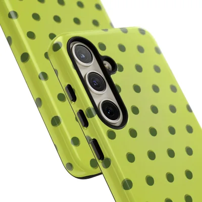 Custodia per cellulare da pickleball con doppio strato e protezione antiurto
