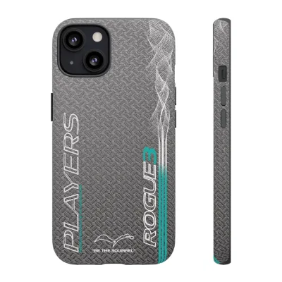 Rogue3 Phone Cover
