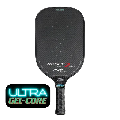 Rogue2MAX Carbon Ultra Gel-Core (Maximum Face)