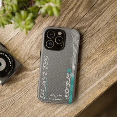 Rogue3 Phone Cover