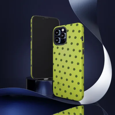 Custodia per cellulare da pickleball con doppio strato e protezione antiurto