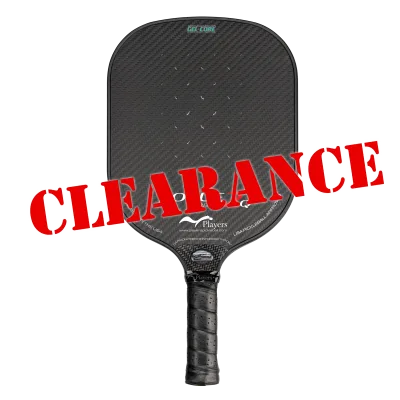 Rogue2Q Carbon (Quad Shape) Gel-Core (Cosmetic Blemish Clearance!)