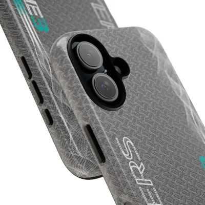 Rogue3 Phone Cover