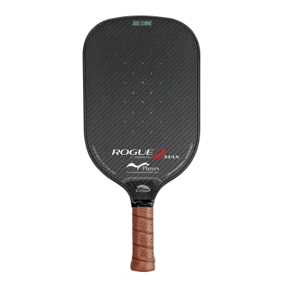 Rogue2MAX Carbon Ultra Gel-Core (Maximum Face)