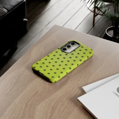 Custodia per cellulare da pickleball con doppio strato e protezione antiurto