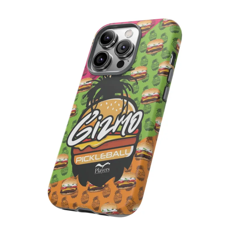 Gizmo Pickleball Phone Cover