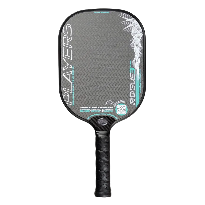 Rogue3 Gel-Core