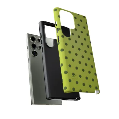 Custodia per cellulare da pickleball con doppio strato e protezione antiurto