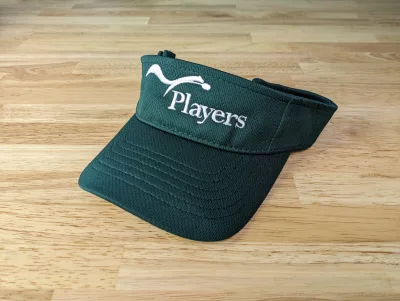 Performance Visor