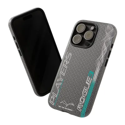 Rogue3 Phone Cover