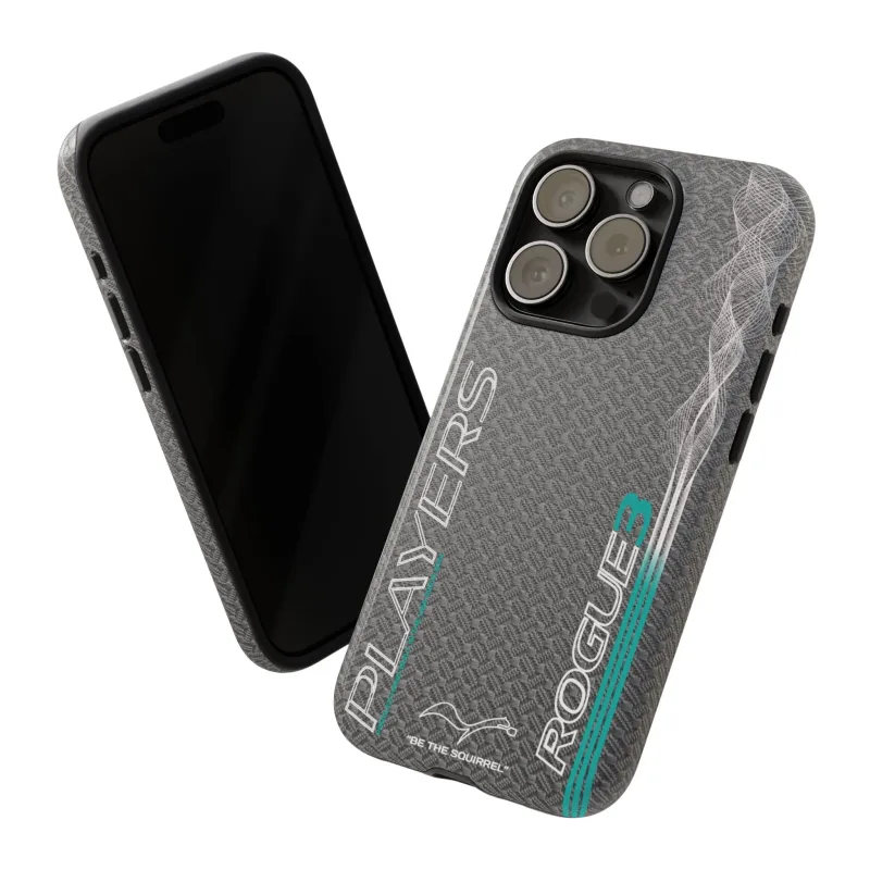 Rogue3 Phone Cover