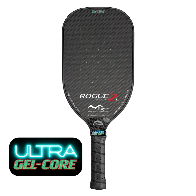 Rogue2E Carbon Ultra Gel-Core (Elongated)