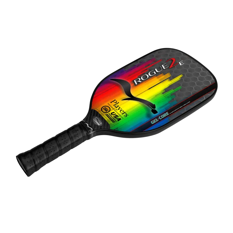 Rogue2E (Elongated) Gel-Core