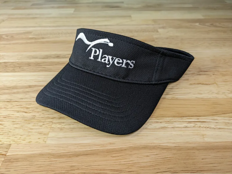 Performance Visor