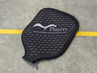 Funda de neopreno para pala
