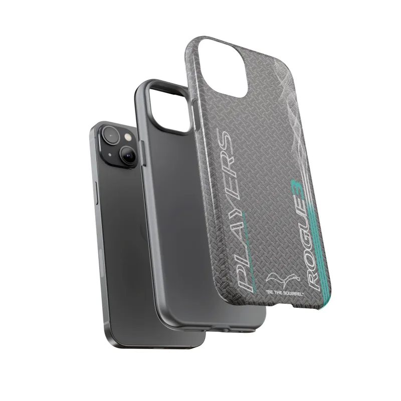 Rogue3 Phone Cover