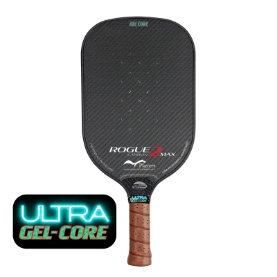 Rogue2MAX Carbon Ultra Gel-Core (Maximum Face)