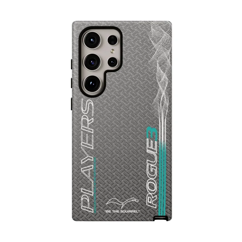 Rogue3 Phone Cover
