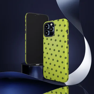 Custodia per cellulare da pickleball con doppio strato e protezione antiurto