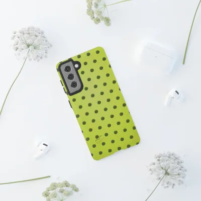 Custodia per cellulare da pickleball con doppio strato e protezione antiurto