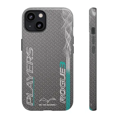 Rogue3 Phone Cover