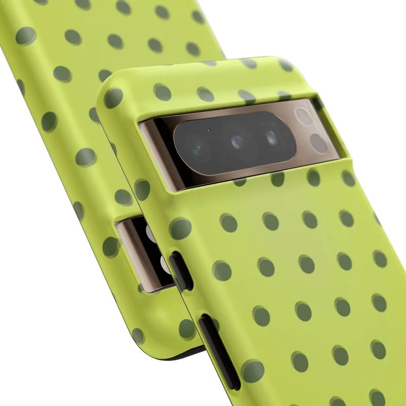 Custodia per cellulare da pickleball con doppio strato e protezione antiurto