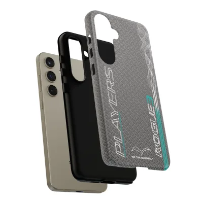 Rogue3 Phone Cover