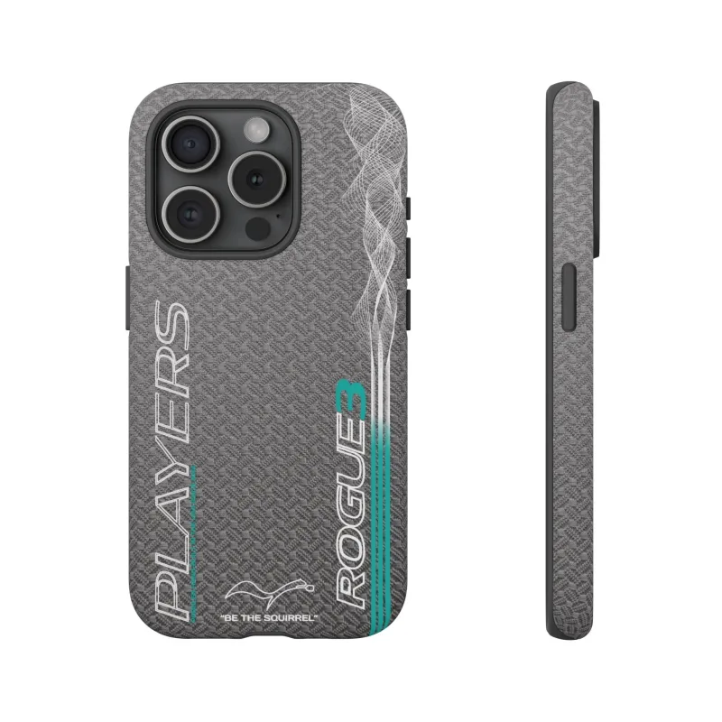 Rogue3 Phone Cover