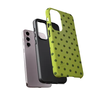 Custodia per cellulare da pickleball con doppio strato e protezione antiurto