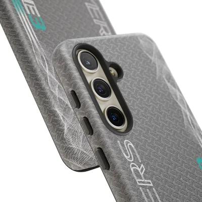Rogue3 Phone Cover