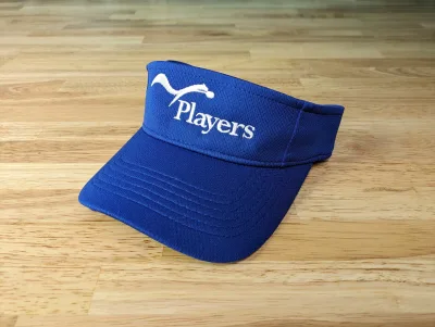 Performance Visor