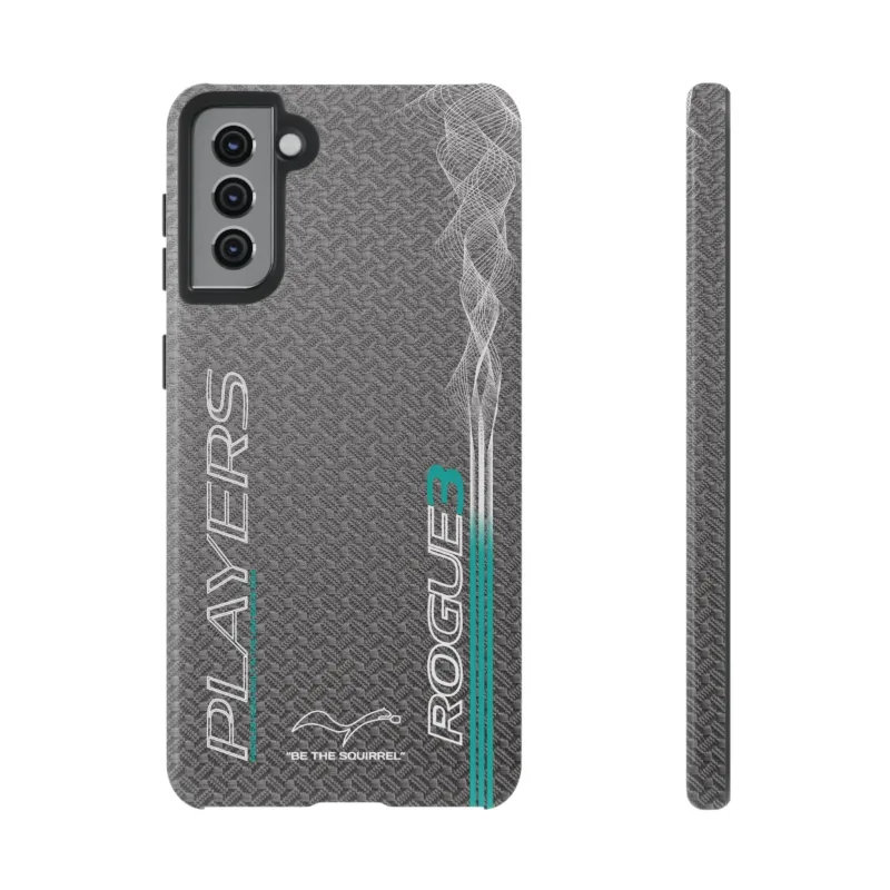 Rogue3 Phone Cover