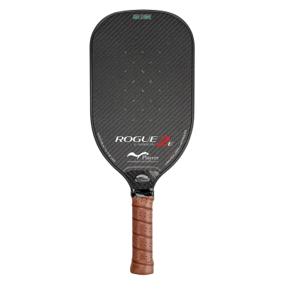Rogue2E Carbon (Elongated Shape) Gel-Core (Cosmetic Blemish Clearance!)