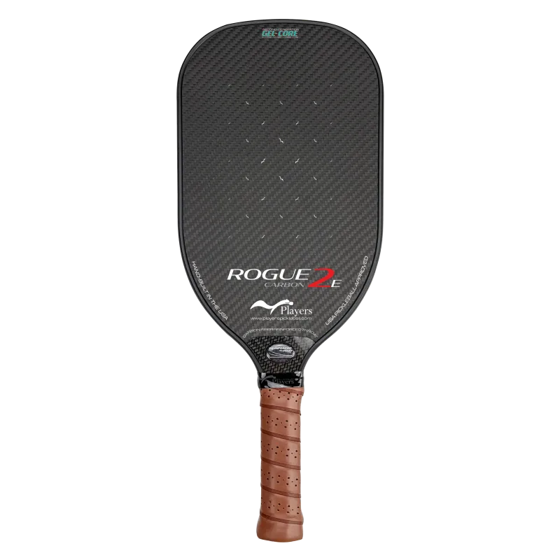 Rogue2E Carbon (Elongated Shape) Gel-Core (Cosmetic Blemish Clearance!)
