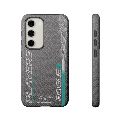 Rogue3 Phone Cover