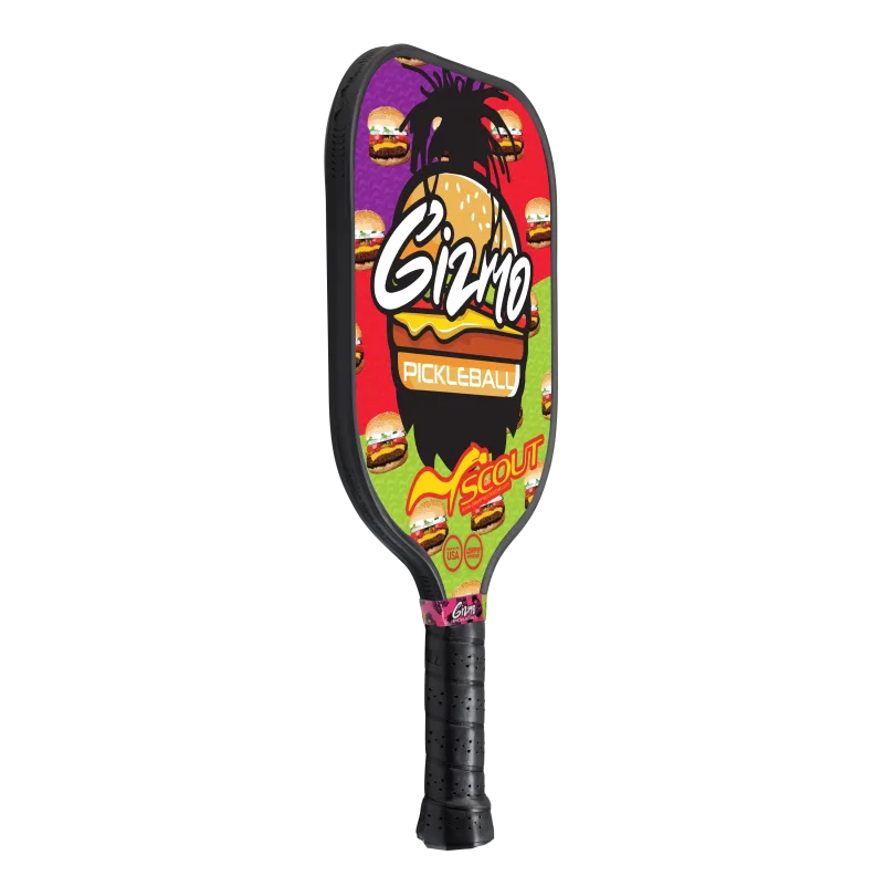 Scout "Gizmo Pickleball" Special Edition Paddle