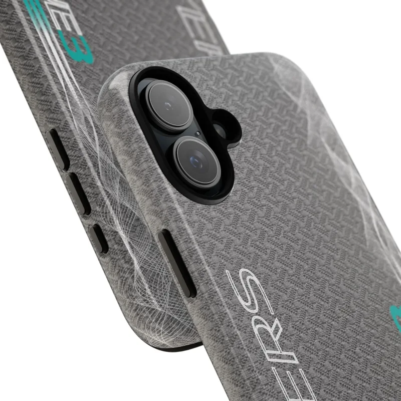Rogue3 Phone Cover