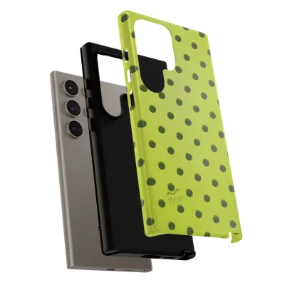 Custodia per cellulare da pickleball con doppio strato e protezione antiurto