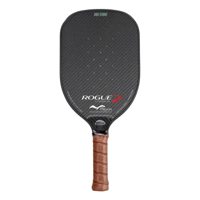 Rogue2 Carbon (Hybrid Shape) Gel-Core