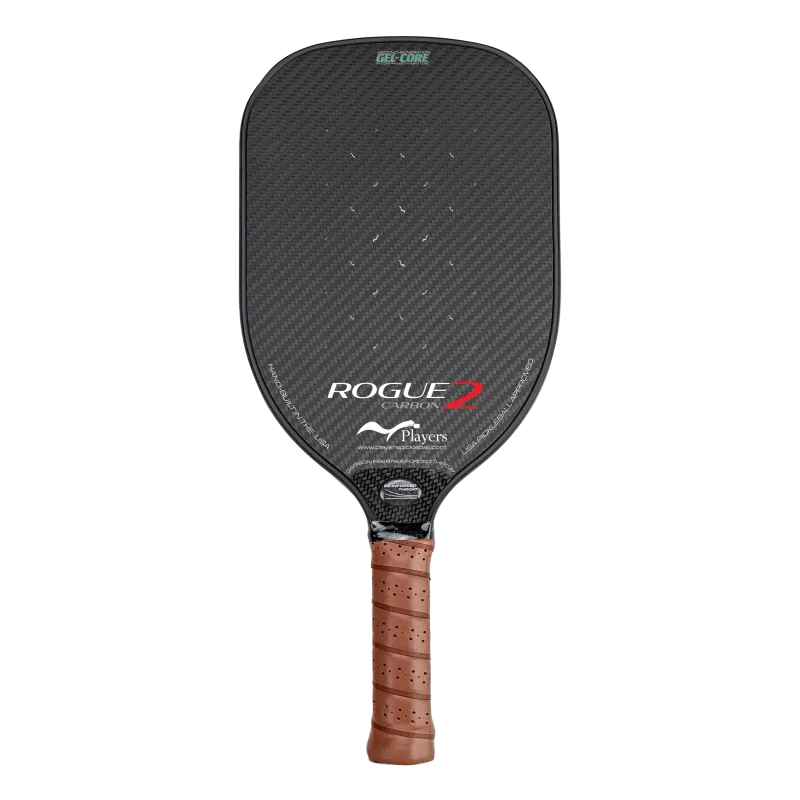 Rogue2 Carbon (Hybrid Shape) Gel-Core