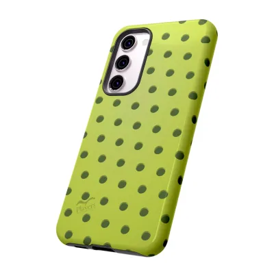 Custodia per cellulare da pickleball con doppio strato e protezione antiurto