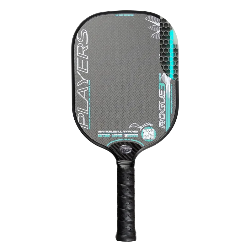 Rogue3 Gel-Core