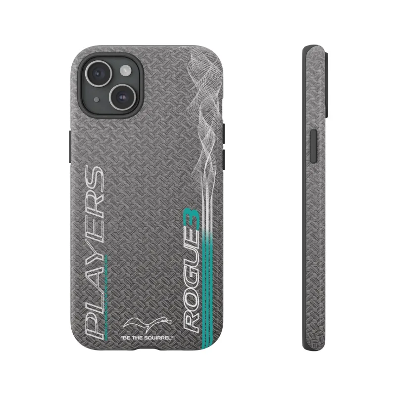 Rogue3 Phone Cover