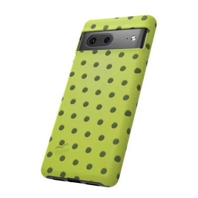 Custodia per cellulare da pickleball con doppio strato e protezione antiurto